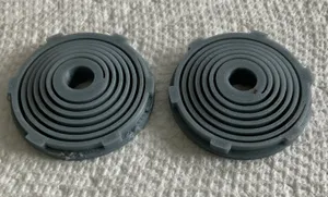 Rewinder disks remixed