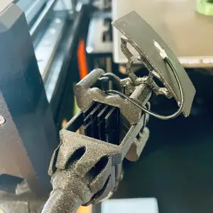 XIAO ESP32s3 (Sense) Camera for Prusa XL