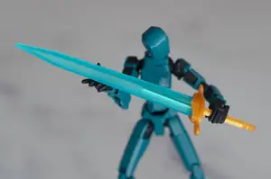 Moonlight Greatsword - Dummy 13 Sword