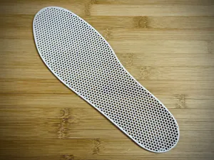 Basic Flat Shoe Inserts / Insoles / Filler