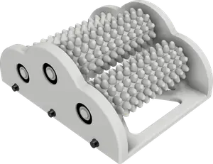 Foot massager