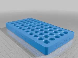 .30 Super Carry Vase Mode Stacking Loading Block