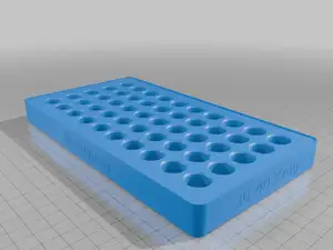 .30 Super Carry Stacking Loading Block