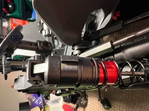 Arrma Kraton 4s V2.5 Spring Pre-load Spacers