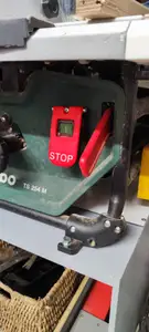 Switch Cover Table Saw, etc.