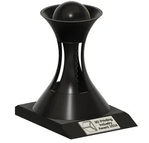 3D Printing Industry Award 2024 model