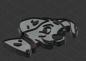 Iman Nevera Dalmata