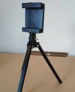 Phone tripod