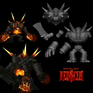 Requiem - Juggernaut