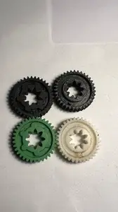 BMW E38/E39 Seat adjustment gear