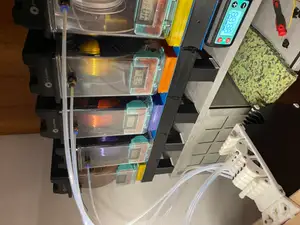Polymaker PolyDryer Box for Filament Drying