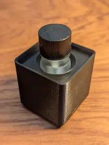 Gridfinity Holder for Slice Engineering's Plastic Repellent Paint