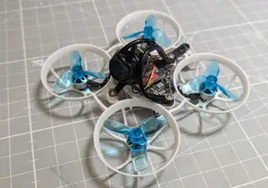 BetaFPV AIR65 TPU Canopy