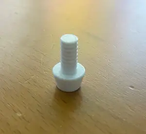 XShot Gun Bullet Head Replacement