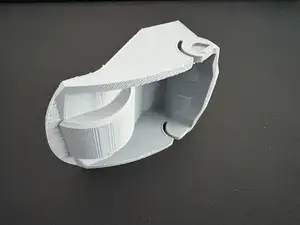 Bionicle Bohrok 300% Scale Krana Holder 41673