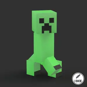 Minecraft Creeper