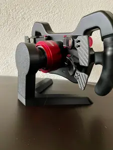 Simagic/Moza Wheel Stand