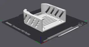 Mac Mini M4 mount