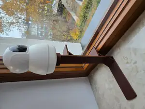 YI Dome Stand for a Window ->better version<-