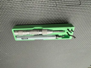 Gridfinity Tray for General Debur Tool and Automatic Punch