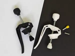 Solder Paste and Flux Dispenser