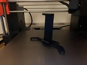 phone stand - poco f5