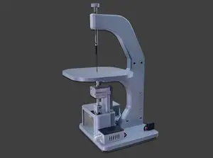 Scroll Saw
