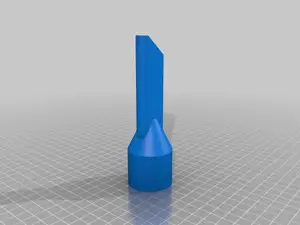 Festool Midi Vacuum cleaner Nozzle