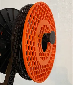 Prusament Half Spool (for Filament Samples)