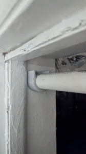 3/4" PVC Pipe Hanger Brackets