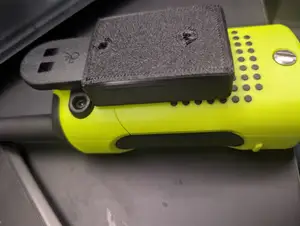 Motorola T600 Walkie Talkie Wall mount