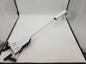 Mechanical gripper