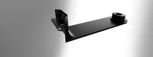 Ford Focus MK2 Car Floor Mat Retaining Clip