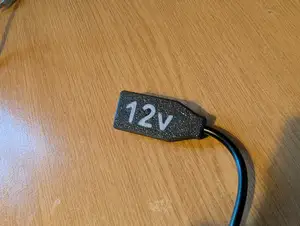 USB C PD Decoy/Trigger Board Case