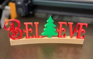 Believe