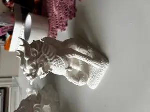Chinese dragon