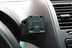 W639 Phone Holder Adapter | Vito / Viano | Brodit
