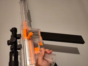 Kirin/Wrenfield/Flypoint Magazines in multiple sizes