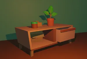 Coffe Table