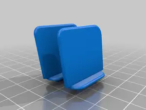 Freewing L-39 Horizontal stabilizer