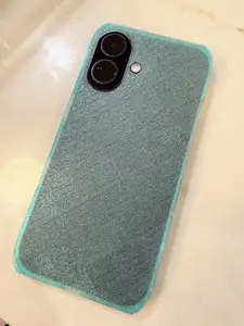 iPhone 16 case (regular, not pro)