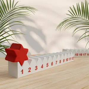 Advent Calendar Countdown - Adventskalender