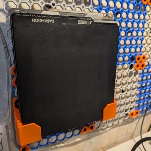 Multiboard Universal Build Plate Holder