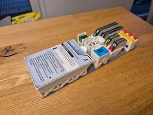 Sleek and upright-friendly Bomb Busters Insert