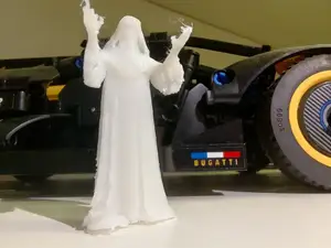 Arab Ghost