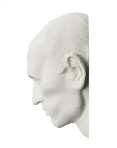Julius Caesar Wall Mask