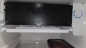 Black+Decker Mini-Fridge Freezer Door