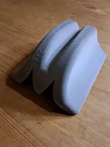 Lower Back Stretcher