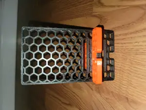 Collapsible Cell Phone Stand