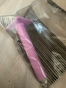 Thicker tube for reloadable firework mortar